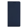 Dux Ducis Skin Pro case for Samsung S24 with flap - blue