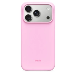 Beats iPhone 17 Pro Case with MagSafe and Camera Control — Opalowy Różowy MGKF4LL/A otwarte opakowanie