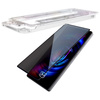 Szkło hartowane 3MK HardGlass Max        Privacy z aplikatorem do Samsung Galaxy S24+/S25+
