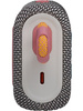 WIRELESS SPEAKER BLOCK JBL GO3 GRAY