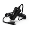 HAMA CAR CHARGER MICRO USB 12V 2.4A
