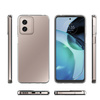 Ultra Clear 0.5mm etui do Motorola Moto G53 / G13 cienki pokrowiec przezroczyste