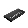 DIESEL BOOKLET CASE CORE IPHONE X/XS CZARNY 