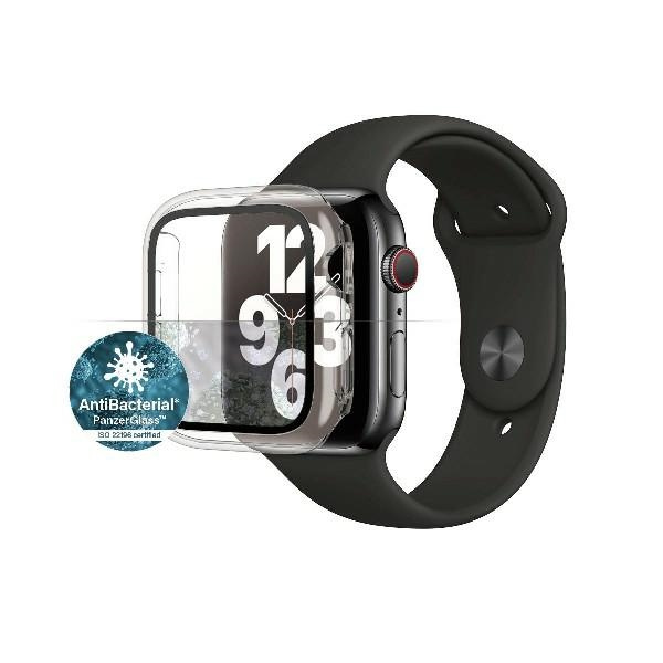PanzerGlass Full Body Apple Watch 4/5/6/SE 40mm transparent/clear AB
