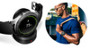 [OUTLET] Samsung Galaxy Watch 42mm Black bez paska Grade AB