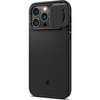 Spigen iPhone 14 Pro P Optik Armor Mag Black (2022)