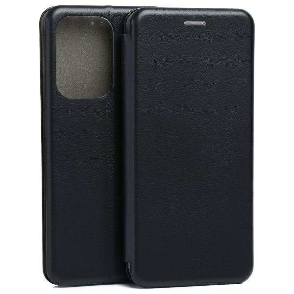 Etui Beline Book Magnetic do Oppo RENO   13 Pro czarny