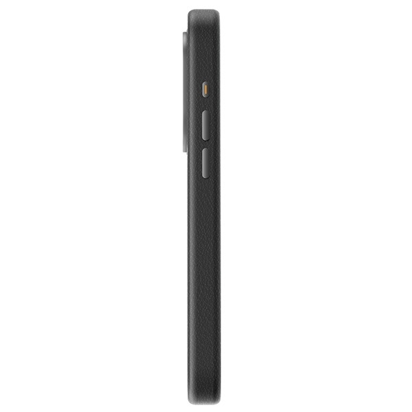 Uniq Lyden Magclick Charging case for iPhone 15 Pro Max - black