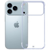 Etui 3MK Just20g ClearCase do Apple      iPhone 17 Pro