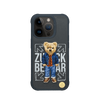 ZUCK BEAR SAN FRANCISCO FORTUNE IPHONE 15 PRO SOCAL VIBE