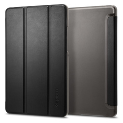 SPIGEN SMART FOLD GALAXY TAB TAB A9 / A11 8.7 X110 / X115 / X133 / X135 MATTE BLACK