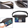 TECH-PROTECT UNIVERSAL WATERPROOF POUCH CLEAR