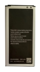 Battery for Samsung S5