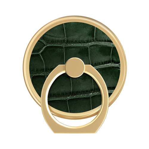 Ideal of Sweden Magnetyczny uchwyt mocujący uniwersalny  Evergreen Croco