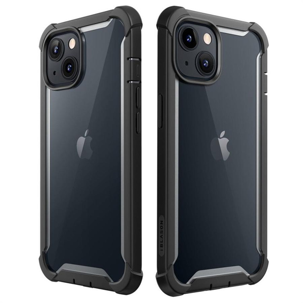 Supcase IBLSN Ares iPhone 13/14 Case - Black