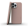 Etui Nudient Thin V3 MagSafe do iPhone   13 Pro Max różowy/pink
