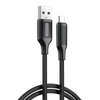 Kabel Encore Energy USB-A USB-C przewód do ładowania i transferu danych 50cm MD-DTAC05B