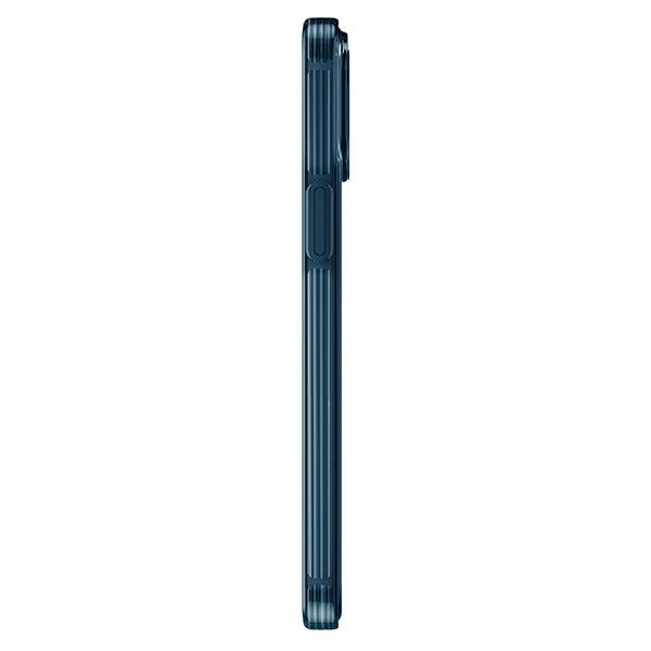 Uniq Air Fender case for iPhone 12 Pro Max - blue