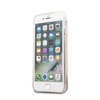 Guess GUHCP7GLUPRG iPhone 6/7/8/SE 2020 / SE 2022 różowo-złoty/rose gold hard case Palm Springs Glitter Liquid