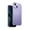 UNIQ etui Combat iPhone 14 Plus / 15 Plus 6.7" liliowy/lilac lavender