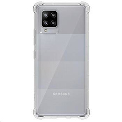 SAMSUNG COVER GP-FPA426KDATW SAMSUNG GALAXY A42 5G TRANSPARENT BOX