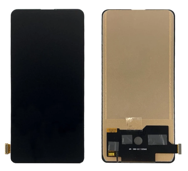 WYŚWIETLACZ LCD DISPLAY MI 9T Complete/Xiaomi Poco M3/note 9 4