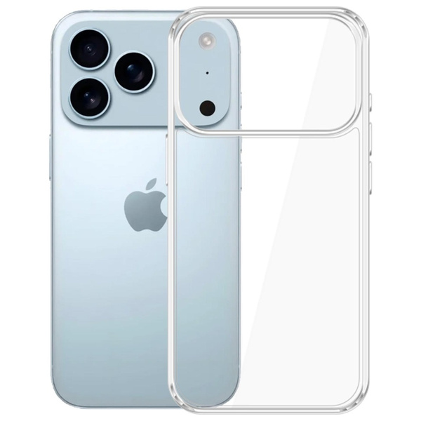 Etui 3MK Armor Case do Apple iPhone 17   Pro