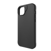 ZAGG LUXE SNAP FOR IPHONE 15 PLUS BLACK