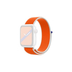 ORIGINAL APPLE INTERNATIONAL COLLECTION NYLON BAND 38/40/41/42MM NETHERLANDS UNIVERSAL SIZE ORIGINAL SEAL