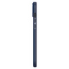Etui Spigen Thin Fit na iPhone 14 Plus - niebieskie