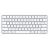 APPLE MAGIC KEYBOARD WITH TOUCH ID KLAWIATURA  A2449 GOLD BEZ OPAKOWANIA GRADE AB 