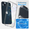 Etui Spigen Ultra Hybrid na iPhone 14 Plus - przezroczyste