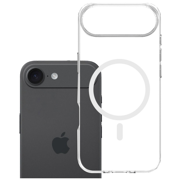 Etui 3MK Armor MagCase do Apple iPhone   17 Air
