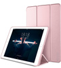 TECH-PROTECT SMARTCASE IPAD 9.7 5 / 6 / 2017-2018 ROSE GOLD