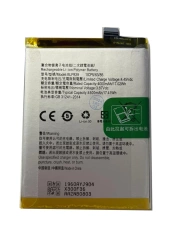 BLP839 Oppo Reno 5Z 5G 2021