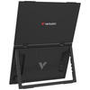 Przenośny podwójny monitor Verbatim      Essentials 15,6" FHD czarny 32403