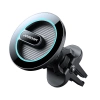 JOYROOM CAR MAGNETIC PHONE HOLDER FOR AIR VENT BLACK (JR-ZS366)