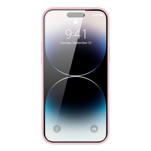 DUX DUCIS YOLO APPLE IPHONE 14 PRO PINK