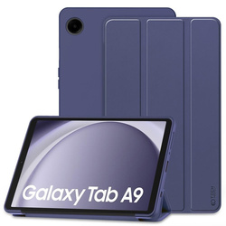 TECH-PROTECT SMARTCASE GALAXY TAB A9 8.7 X110 / X115 NAVY