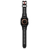 Skinarma pasek+etui Mecha 2in1 Apple      Watch 49mm czarny/black