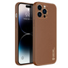 DUX DUCIS YOLO APPLE IPHONE 14 PRO MAX BROWN