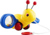 BEE TOY ON A STRING