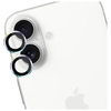 Ochrona na obiektyw aparatu 3MK Lens     Protection Pro do Apple iPhone 17 wielokolorowy