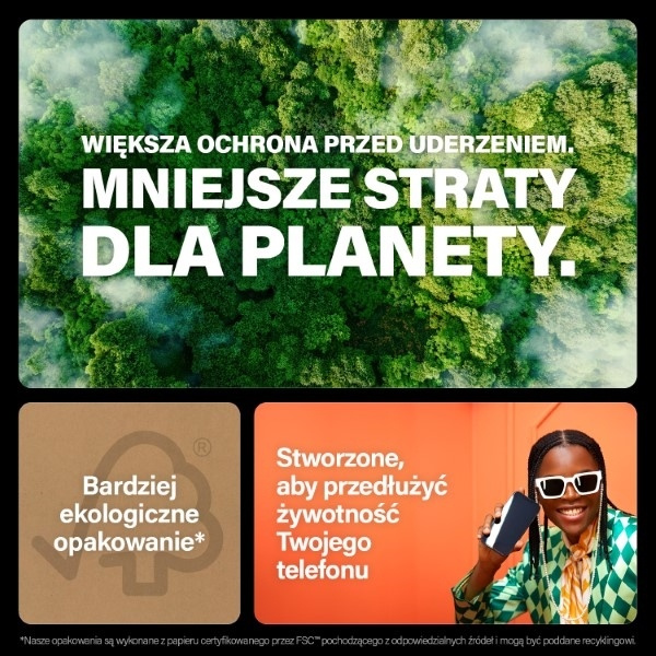 PanzerGlass Re:fresh Glass iPhone 15 6.1" Ultra-Wide-Fit Screen Protection Easy Aligner 2821