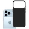 Etui 3MK Hardy MagSilicone do Apple      iPhone 17 Pro Max grafitowy