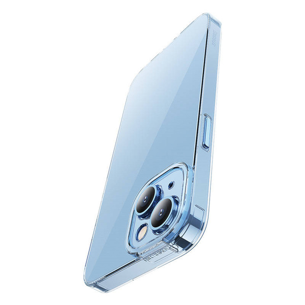 BASEUS SIMPLE TRANSPARENT CASE FOR IPHONE 14 PLUS