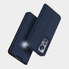 Dux Ducis Skin Pro kabura etui pokrowiec z klapką Xiaomi 12X / 12 złoty