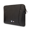 Pokrowiec BMW Carbon&Perforated na laptopa 14" - czarny