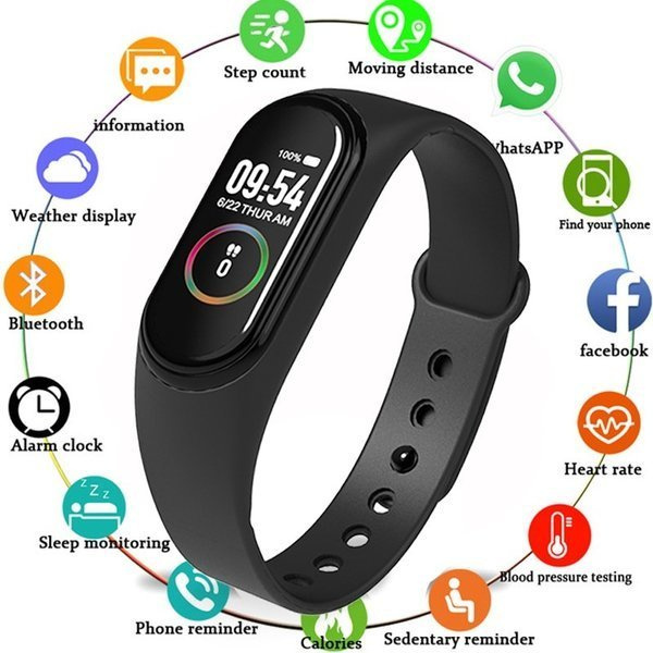 SMART BAND M4