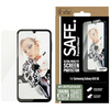 Szkło hartowane SAFE by PanzerGlass       Ultra-Wide Fit do Samsung Galaxy A26 5G